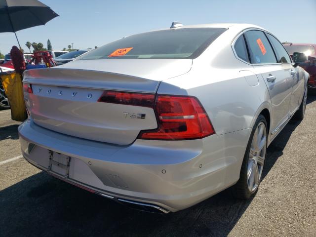 Photo 3 VIN: LVY992ML1JP016366 - VOLVO S90 T6 INS 