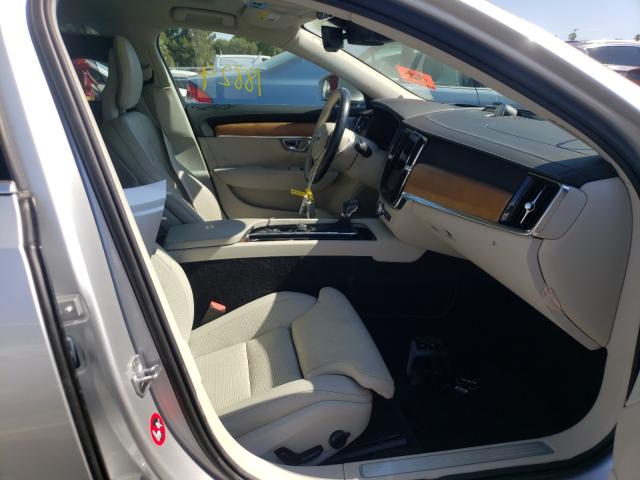 Photo 4 VIN: LVY992ML1JP016366 - VOLVO S90 T6 INS 