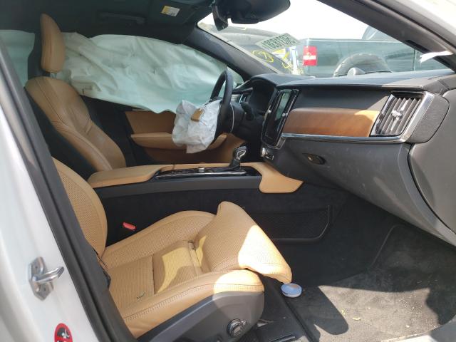 Photo 4 VIN: LVY992ML1JP018957 - VOLVO S90 T6 INS 