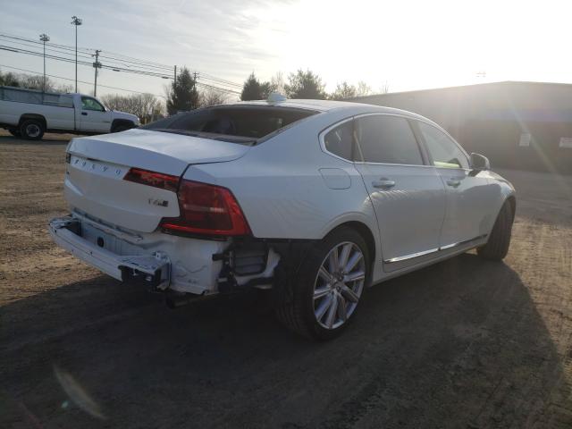 Photo 3 VIN: LVY992ML1JP029649 - VOLVO S90 T6 INS 