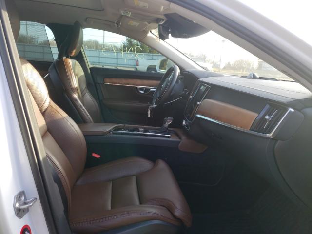 Photo 4 VIN: LVY992ML1JP029649 - VOLVO S90 T6 INS 