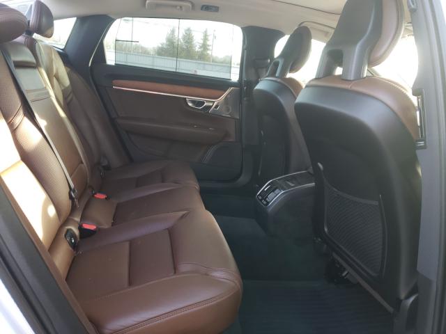 Photo 5 VIN: LVY992ML1JP029649 - VOLVO S90 T6 INS 