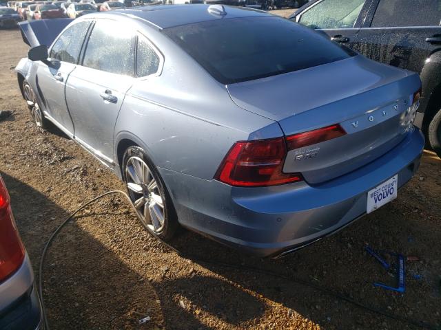 Photo 2 VIN: LVY992ML2JP018451 - VOLVO S90 T6 INS 