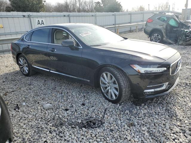 Photo 3 VIN: LVY992ML2JP018840 - VOLVO S90 