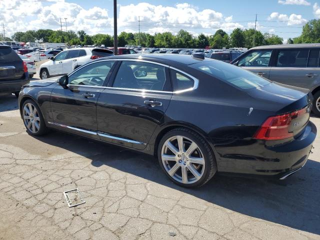 Photo 1 VIN: LVY992ML3JP017826 - VOLVO S90 