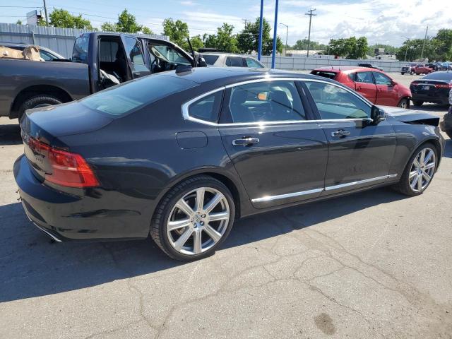 Photo 2 VIN: LVY992ML3JP017826 - VOLVO S90 