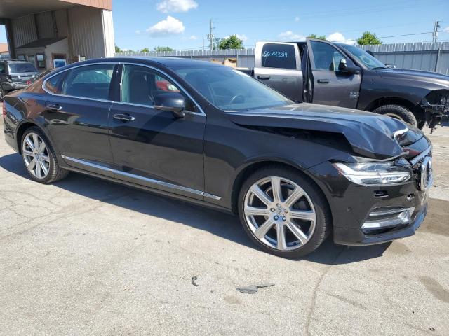 Photo 3 VIN: LVY992ML3JP017826 - VOLVO S90 