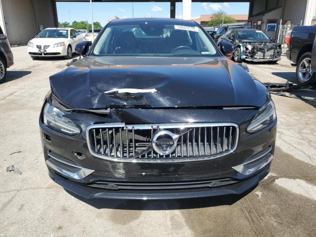 Photo 4 VIN: LVY992ML3JP017826 - VOLVO S90 