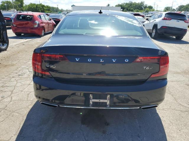 Photo 5 VIN: LVY992ML3JP017826 - VOLVO S90 