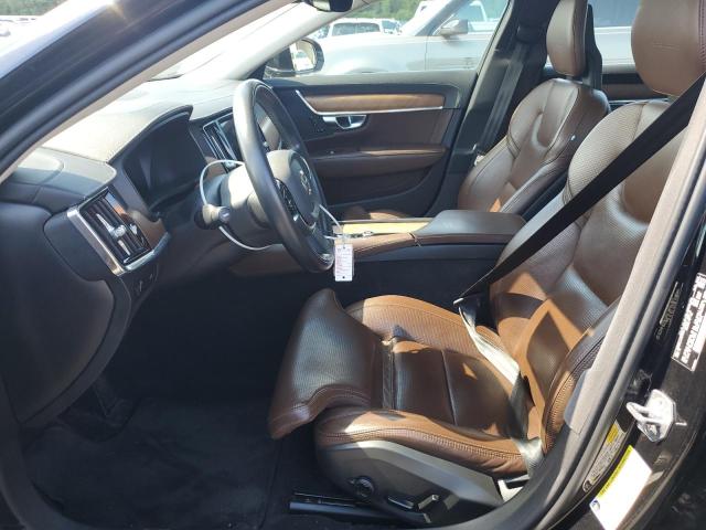 Photo 6 VIN: LVY992ML3JP017826 - VOLVO S90 