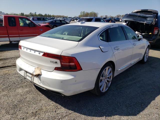 Photo 3 VIN: LVY992ML3JP017874 - VOLVO S90 T6 INS 