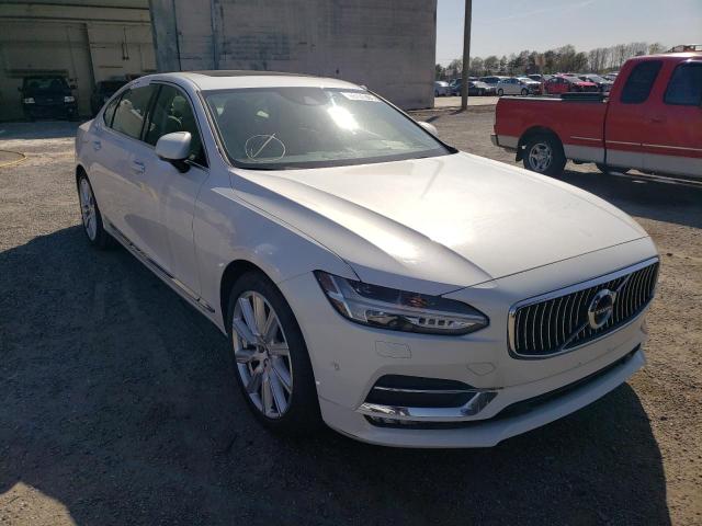 Photo 8 VIN: LVY992ML3JP017874 - VOLVO S90 T6 INS 