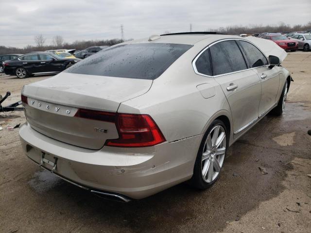 Photo 3 VIN: LVY992ML3JP020385 - VOLVO S90 T6 INS 