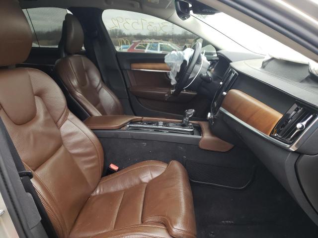 Photo 4 VIN: LVY992ML3JP020385 - VOLVO S90 T6 INS 