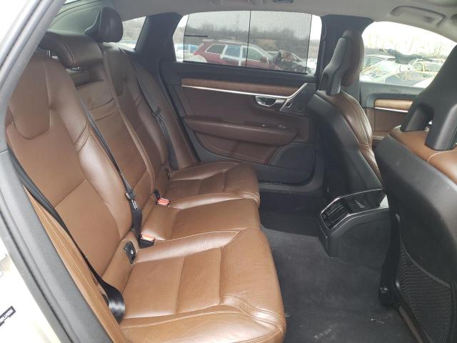 Photo 5 VIN: LVY992ML3JP020385 - VOLVO S90 T6 INS 