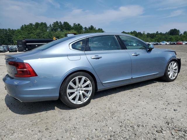 Photo 2 VIN: LVY992ML3JP034786 - VOLVO S90 