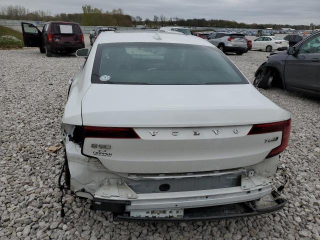 Photo 5 VIN: LVY992ML4JP008732 - VOLVO S90 