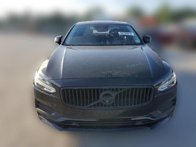 Photo 4 VIN: LVY992ML4JP008956 - VOLVO S90 