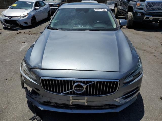 Photo 4 VIN: LVY992ML4JP015096 - VOLVO S90 T6 INS 