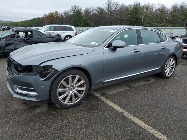 Photo 0 VIN: LVY992ML4JP015230 - VOLVO S90 T6 INS 