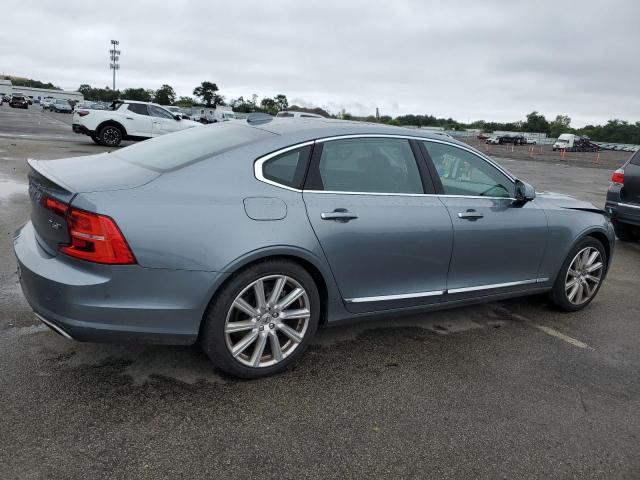 Photo 2 VIN: LVY992ML4JP015230 - VOLVO S90 T6 INS 