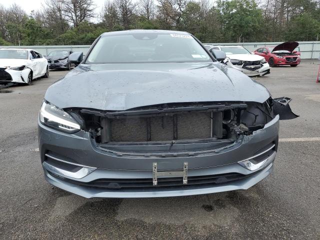 Photo 4 VIN: LVY992ML4JP015230 - VOLVO S90 T6 INS 