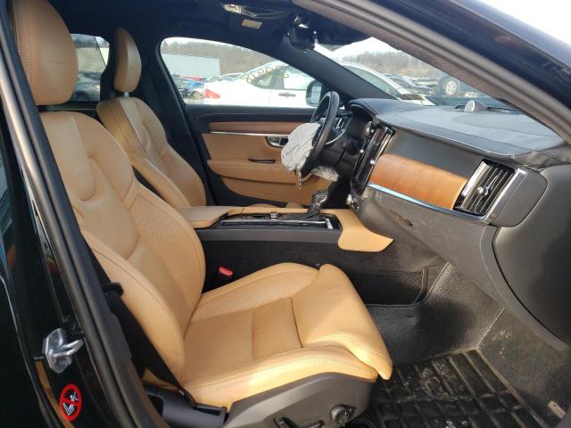 Photo 4 VIN: LVY992ML5JP004656 - VOLVO S90 T6 INS 