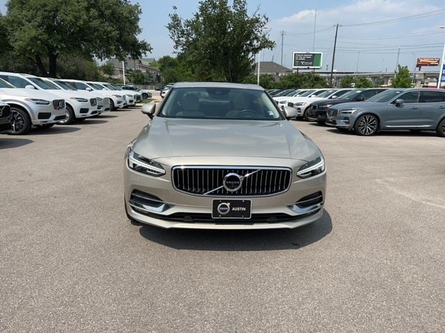 Photo 6 VIN: LVY992ML5JP005872 - VOLVO S90 