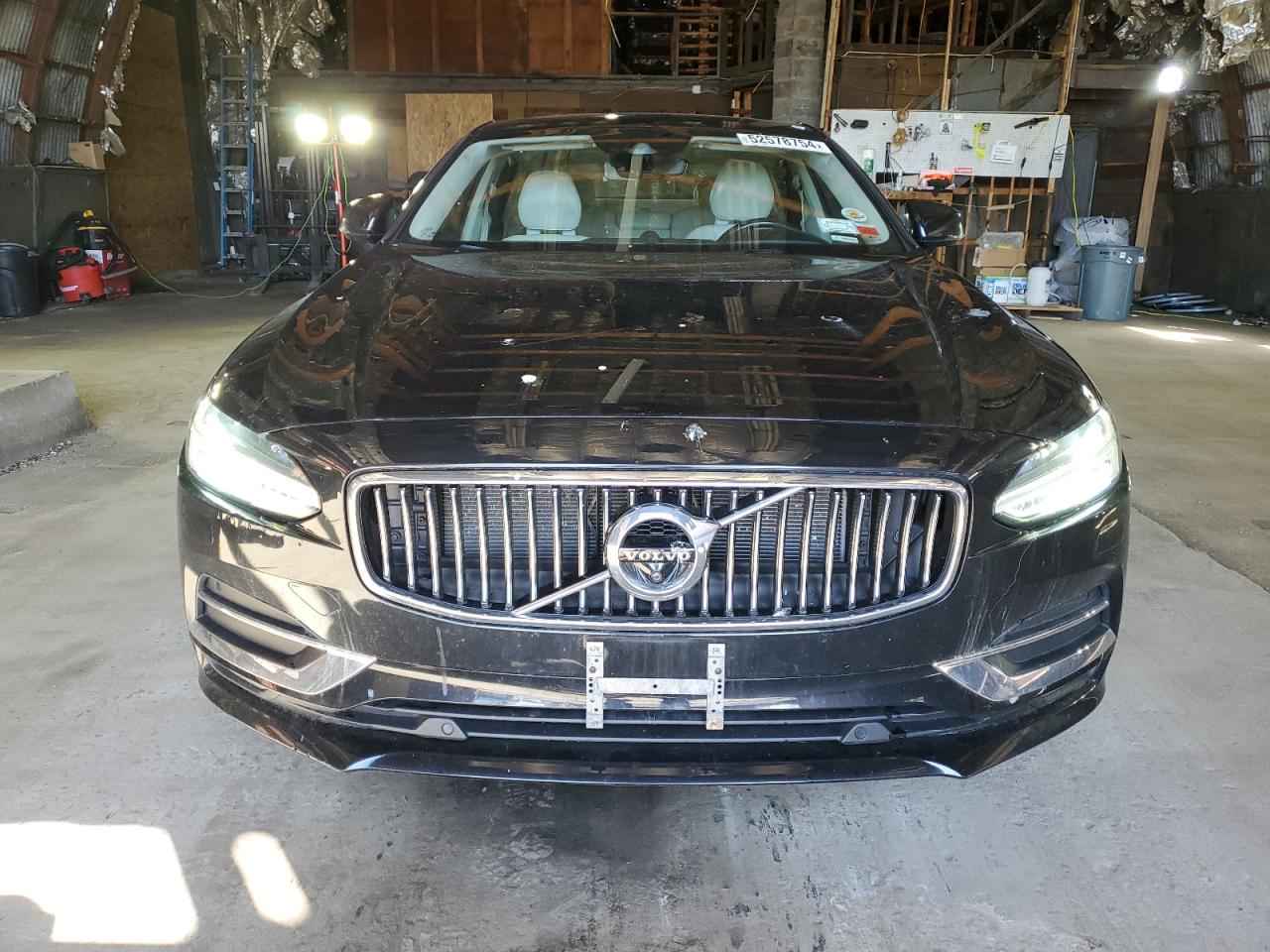 Photo 4 VIN: LVY992ML6JP015763 - VOLVO S90 