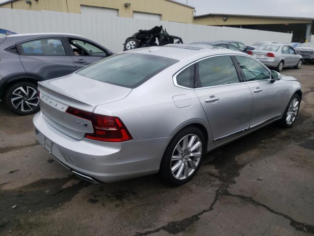 Photo 3 VIN: LVY992ML6JP016167 - VOLVO S90 T6 INS 