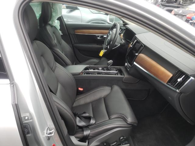 Photo 4 VIN: LVY992ML6JP016167 - VOLVO S90 T6 INS 