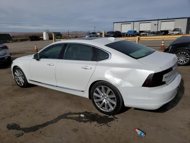 Photo 1 VIN: LVY992ML6JP018887 - VOLVO S90 T6 INS 