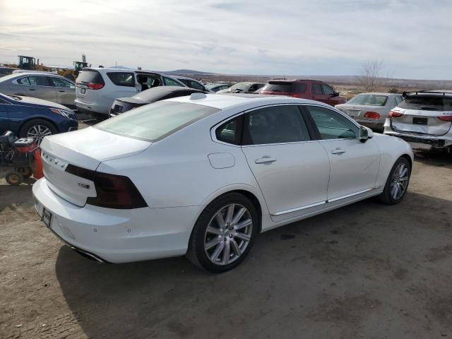 Photo 2 VIN: LVY992ML6JP018887 - VOLVO S90 T6 INS 