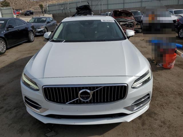 Photo 4 VIN: LVY992ML6JP018887 - VOLVO S90 T6 INS 