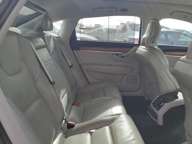 Photo 9 VIN: LVY992ML6JP018887 - VOLVO S90 T6 INS 