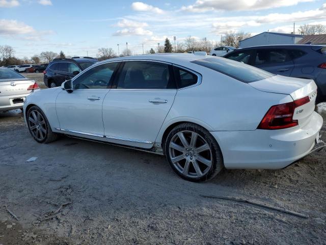 Photo 1 VIN: LVY992ML6JP019053 - VOLVO S90 T6 INS 