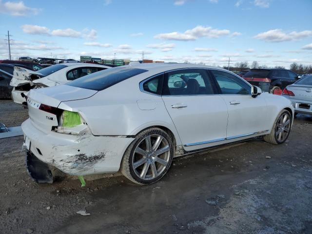 Photo 2 VIN: LVY992ML6JP019053 - VOLVO S90 T6 INS 