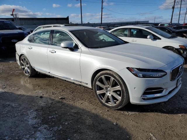 Photo 3 VIN: LVY992ML6JP019053 - VOLVO S90 T6 INS 