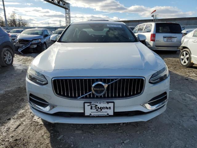 Photo 4 VIN: LVY992ML6JP019053 - VOLVO S90 T6 INS 