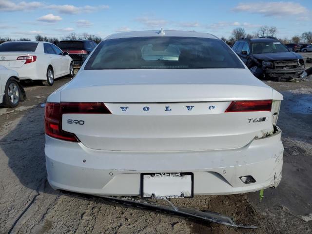 Photo 5 VIN: LVY992ML6JP019053 - VOLVO S90 T6 INS 