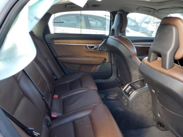 Photo 9 VIN: LVY992ML6JP019053 - VOLVO S90 T6 INS 