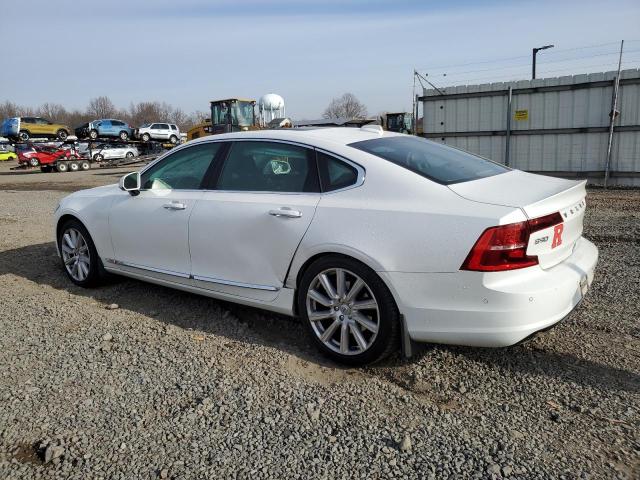 Photo 1 VIN: LVY992ML6JP030408 - VOLVO S90 T6 INS 