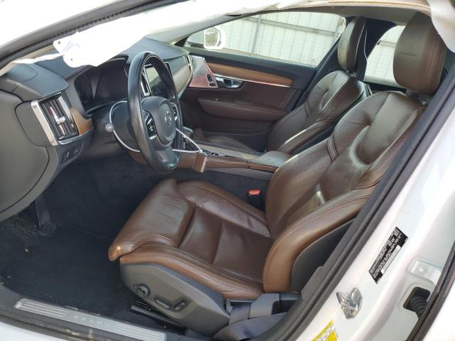 Photo 6 VIN: LVY992ML6JP030408 - VOLVO S90 T6 INS 