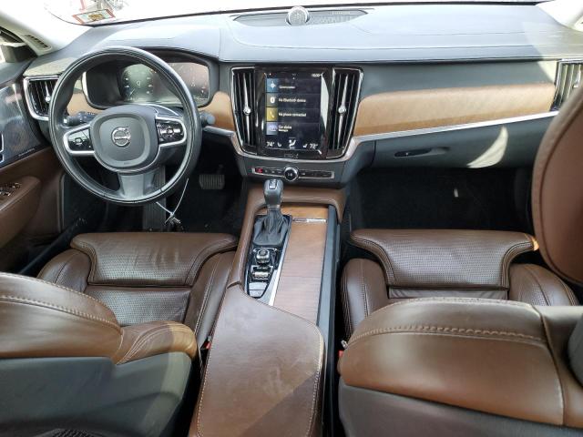 Photo 7 VIN: LVY992ML6JP030408 - VOLVO S90 T6 INS 