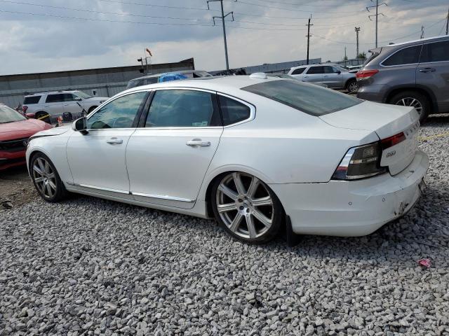 Photo 1 VIN: LVY992ML7JP008904 - VOLVO S90 