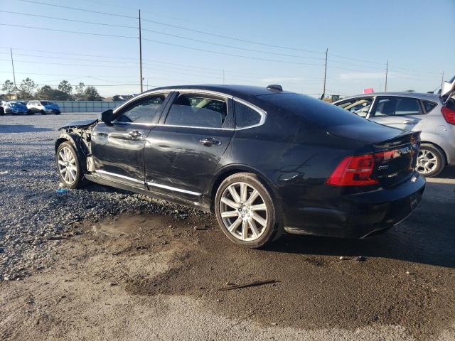 Photo 1 VIN: LVY992ML7JP015884 - VOLVO S90 T6 INS 