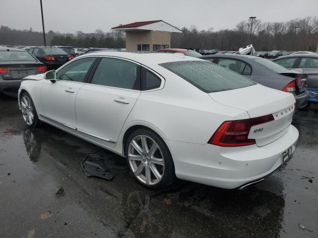 Photo 1 VIN: LVY992ML7JP019031 - VOLVO S90 T6 INS 