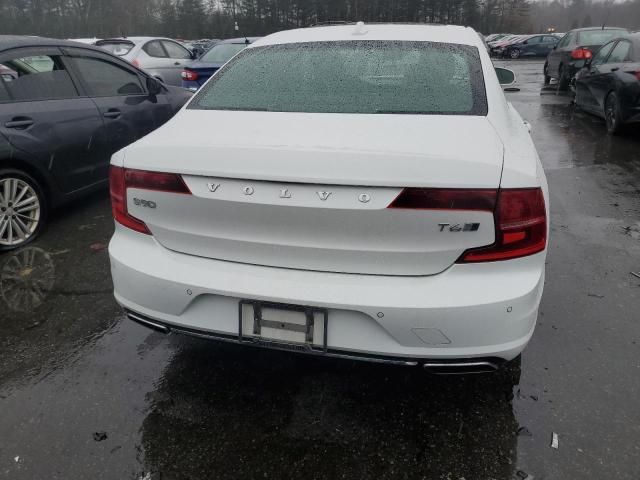 Photo 5 VIN: LVY992ML7JP019031 - VOLVO S90 T6 INS 