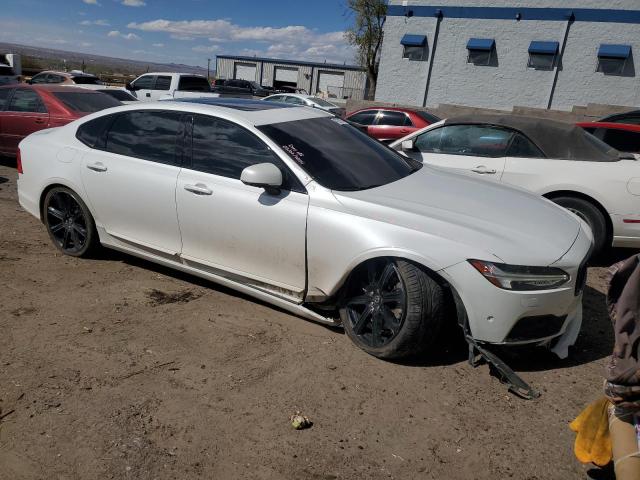 Photo 3 VIN: LVY992ML8JP020821 - VOLVO S90 