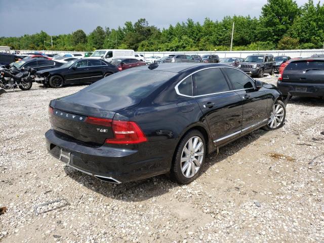 Photo 2 VIN: LVY992ML9JP006197 - VOLVO S90 T6 INS 